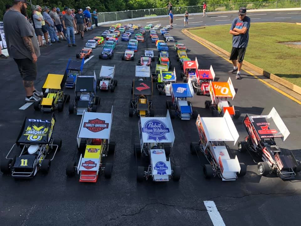 Rc tracks sale in dfw